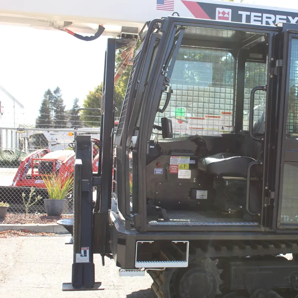 Used 2022 TEREX TC 55 OPTIMA - Thumbnail 7
