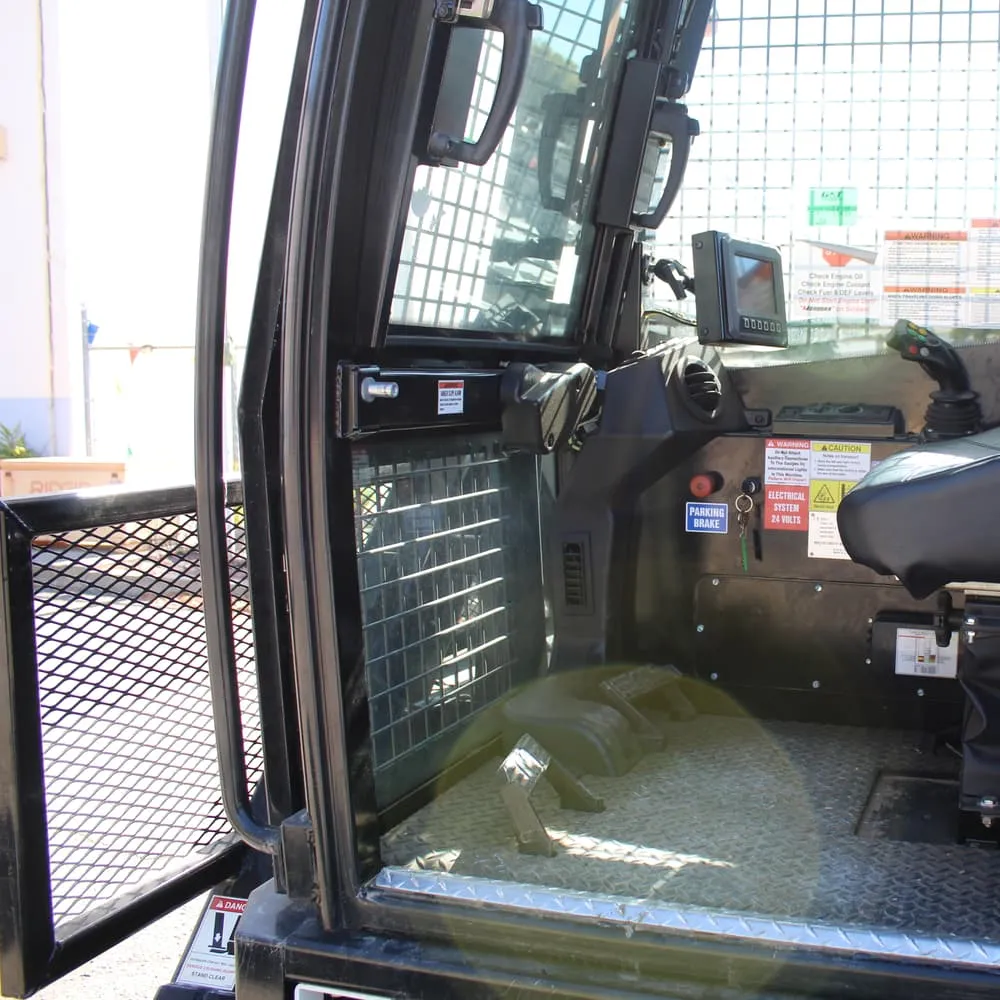 Used 2022 TEREX TC 55 OPTIMA - Thumbnail 6