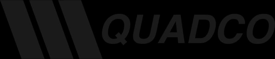 Quadco logo
