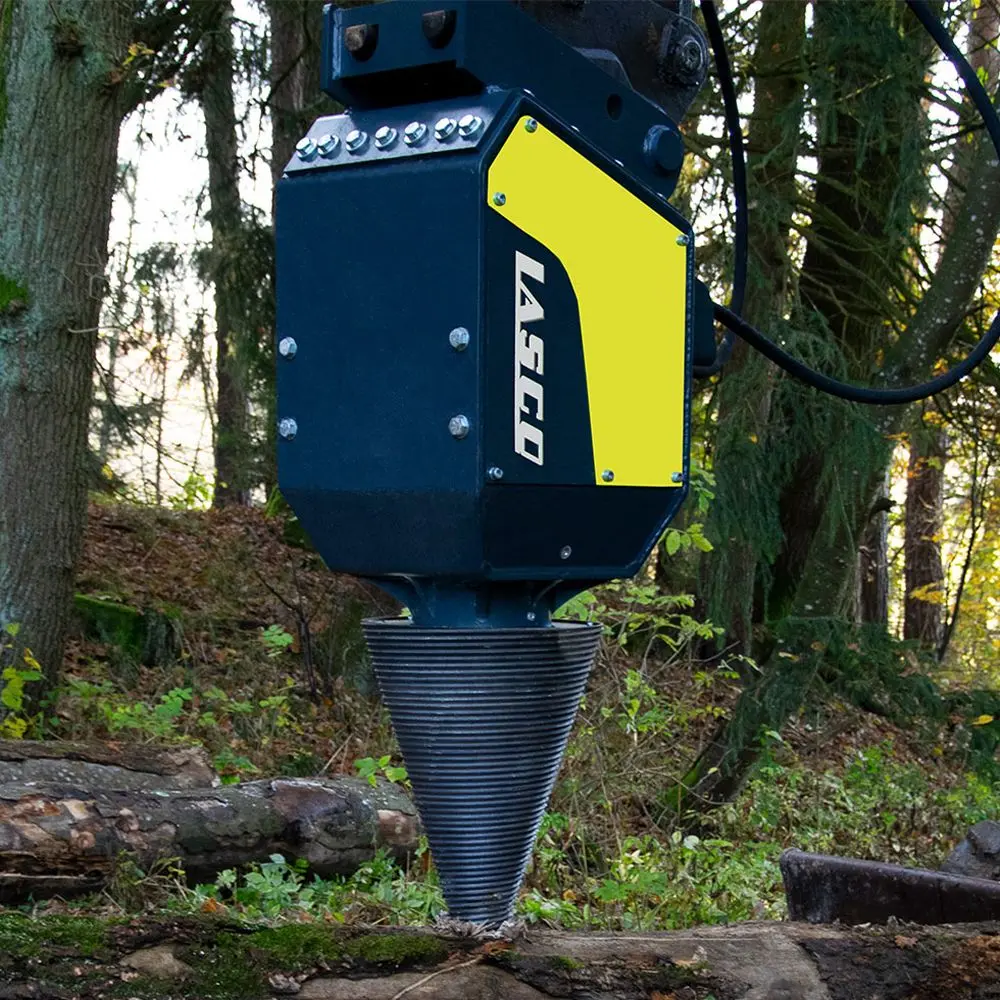 Wood Splitters