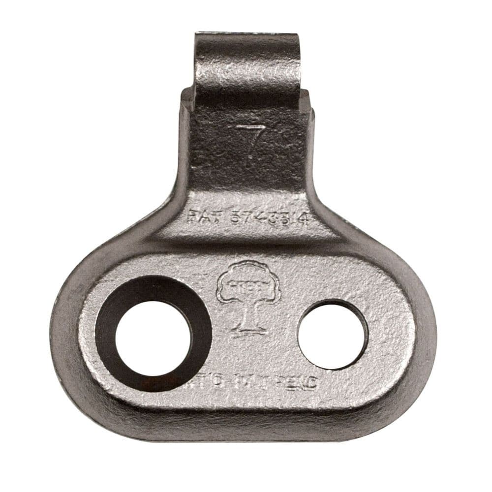 Greenteeth LoPro Angled Pocket 700 Series