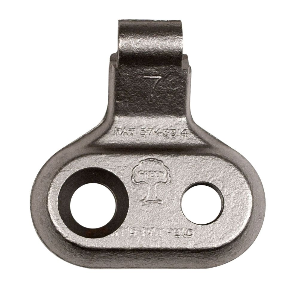 Greenteeth LoPro Angled Pocket 700 Series