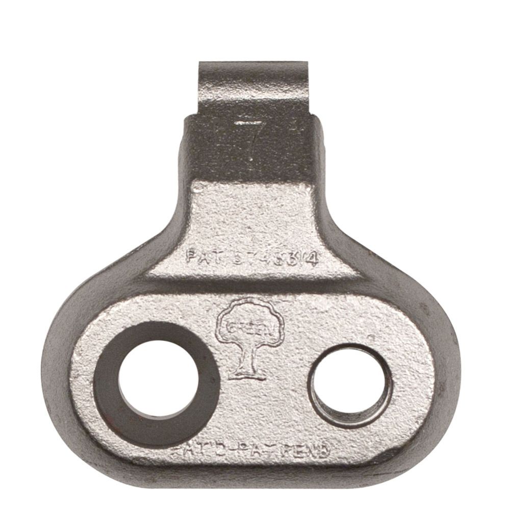 Greenteeth LoPro Reversed Pocket 700 Series