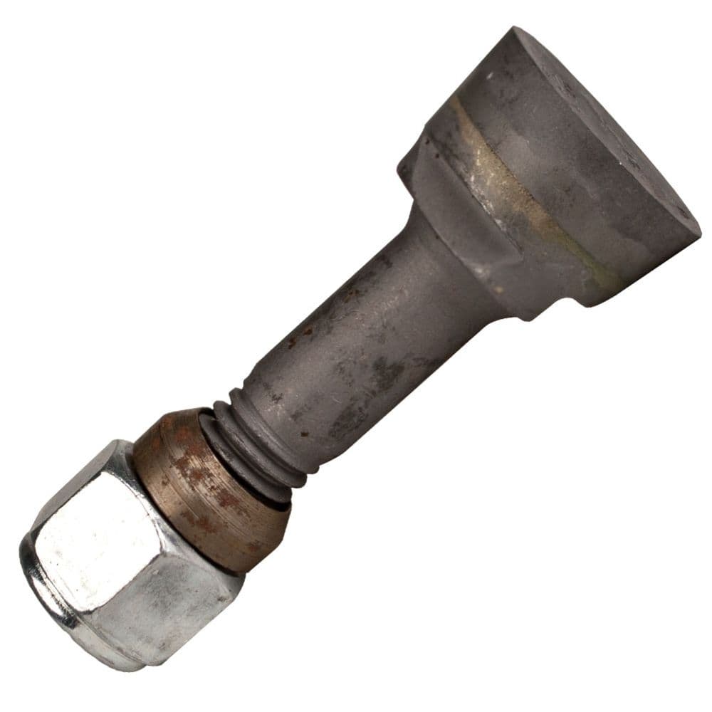 Greenteeth 700 Series Stump Grinder Tooth (Green-Standard Dish) 700TH-G