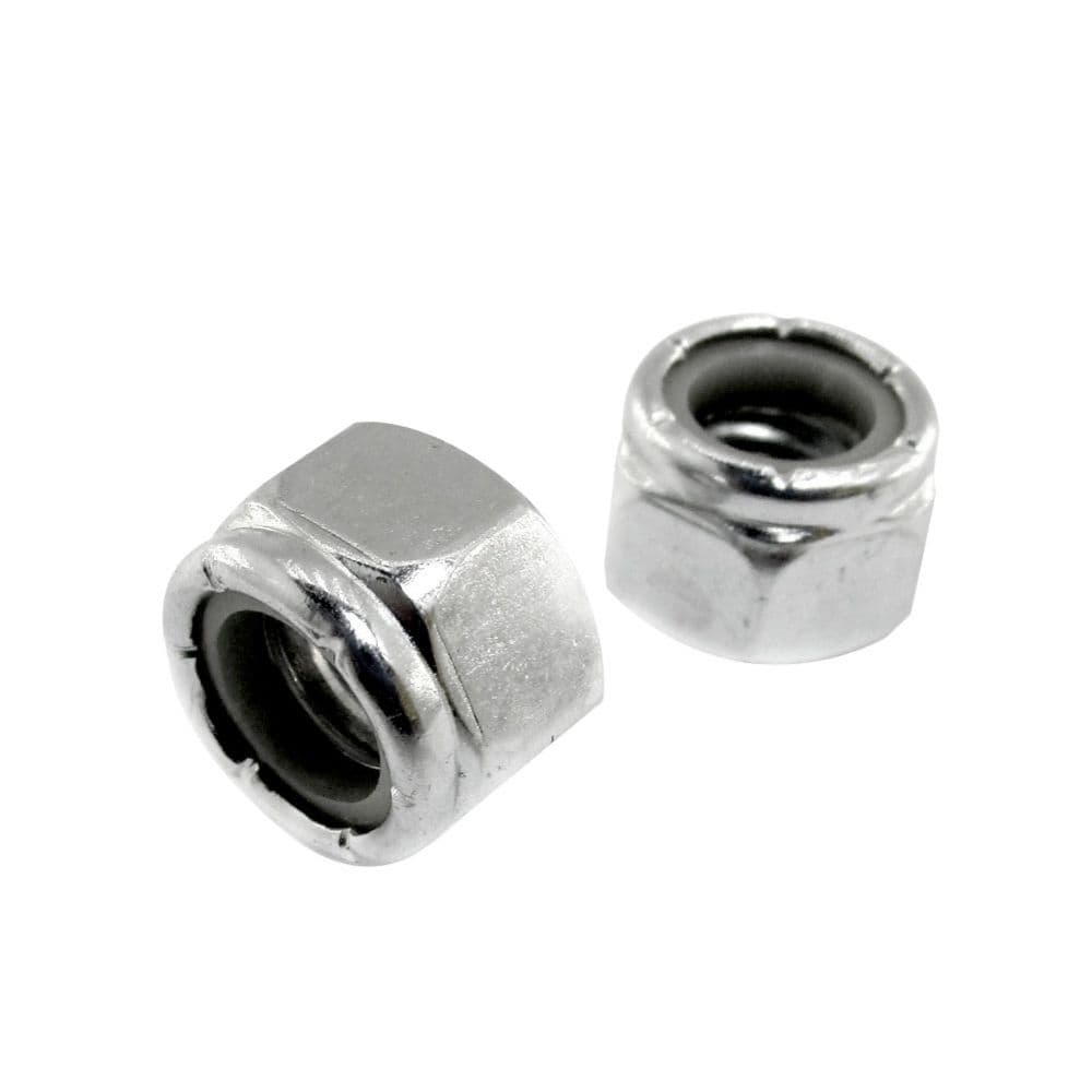 Greenteeth 900 Series Nut
