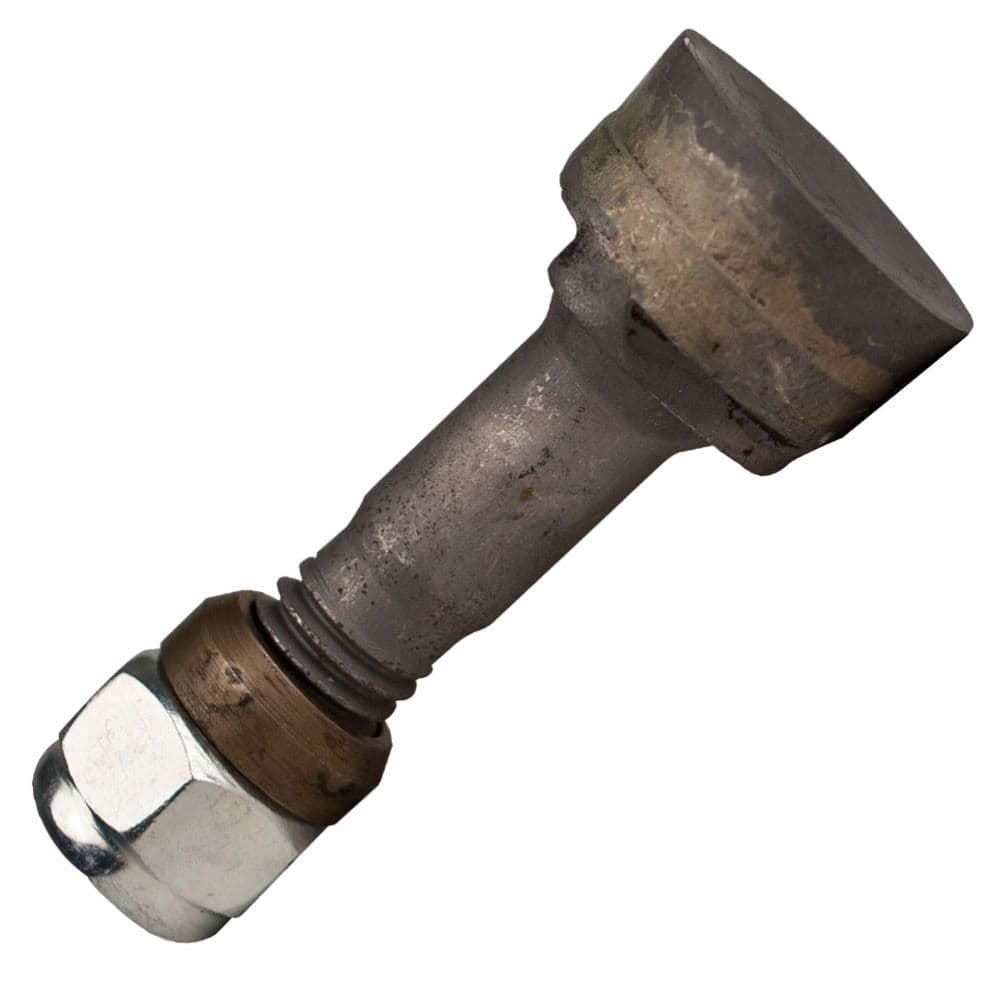 Greenteeth 900 Series Stump Grinder Tooth (Green-Standard Dish) 900TH-G