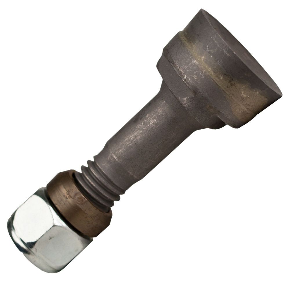 Greenteeth 900 Series Stump Grinder Tooth (Red-Deep Dish) 900TH-R