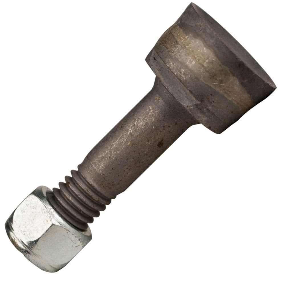 Greenteeth 900 Series Stump Grinder Tooth (Wearsharp 2 Sided Shank) 926-WS2