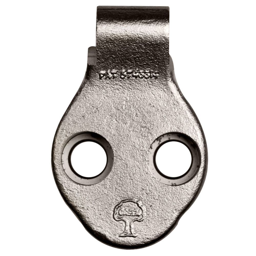 Greenteeth Pocket (1100 Series Counter Bored Angled)