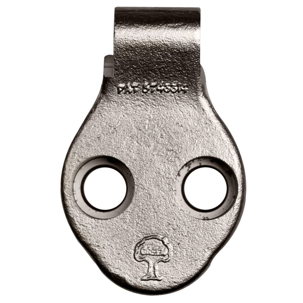 Greenteeth Pocket (1100 Series Counter Bored Angled)