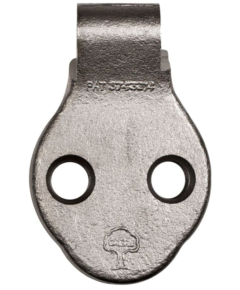 Greenteeth Pocket (1100 Series Threaded Angled)