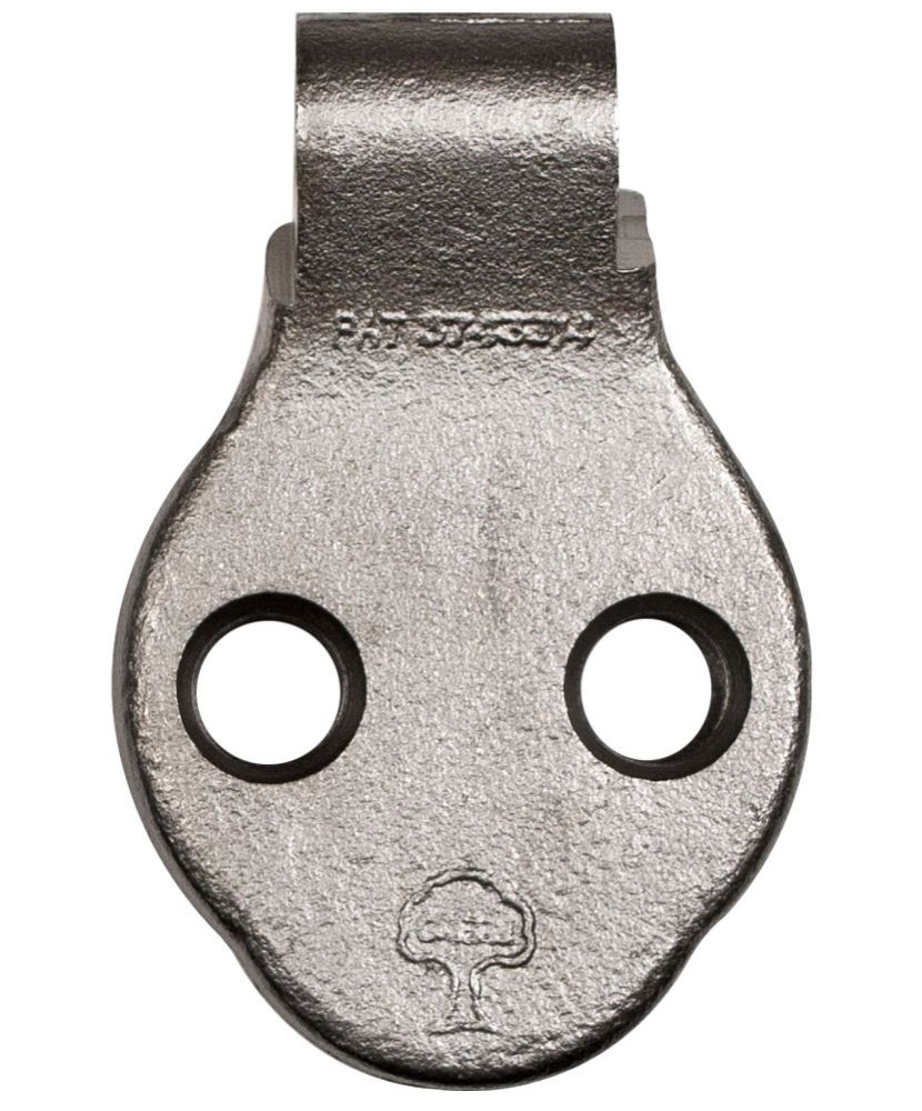 Greenteeth Pocket (1100 Series Threaded Angled)