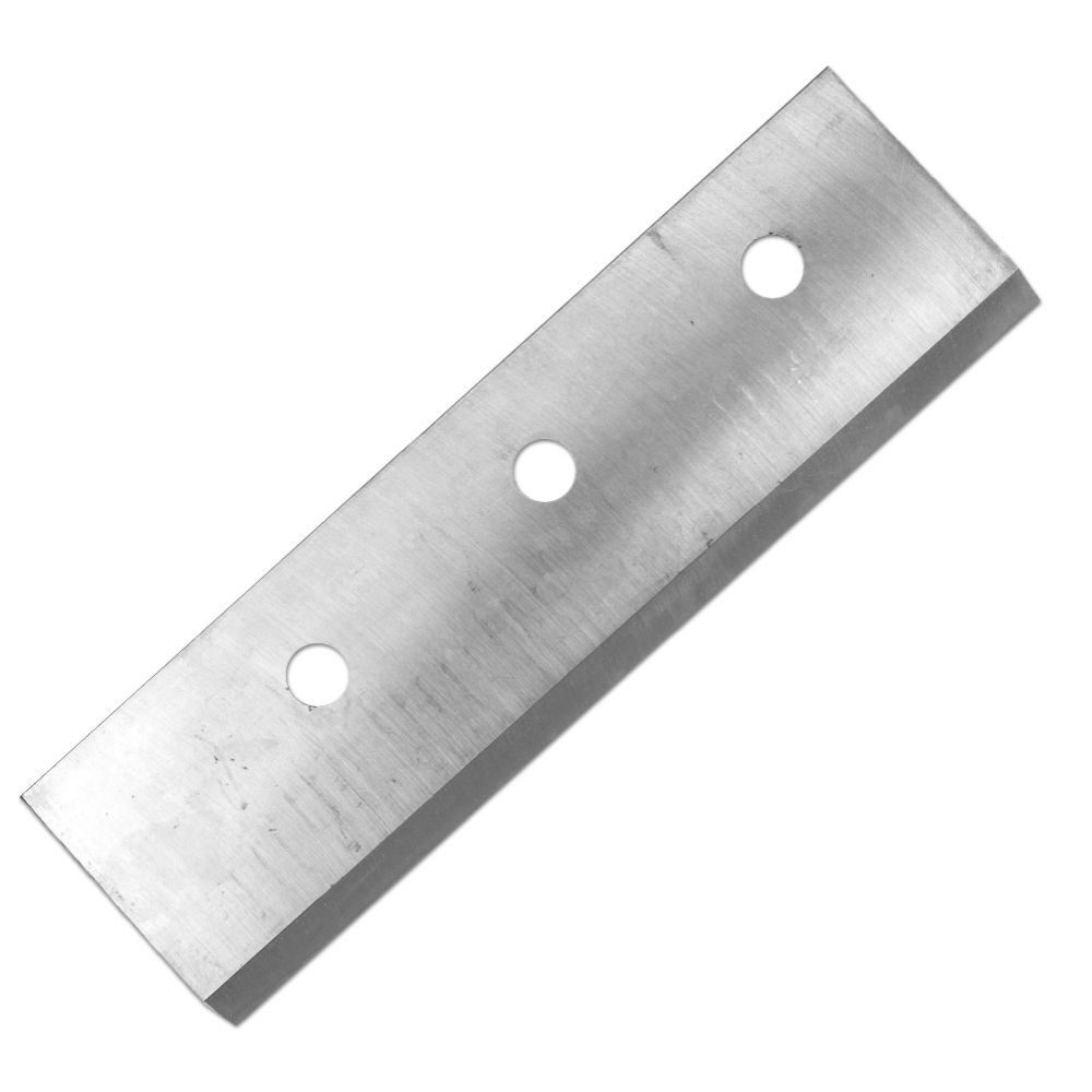 Knife Source 12" x 3-1/2" x 3/8" Chipper Knife for Vermeer (Replaces 101175001)