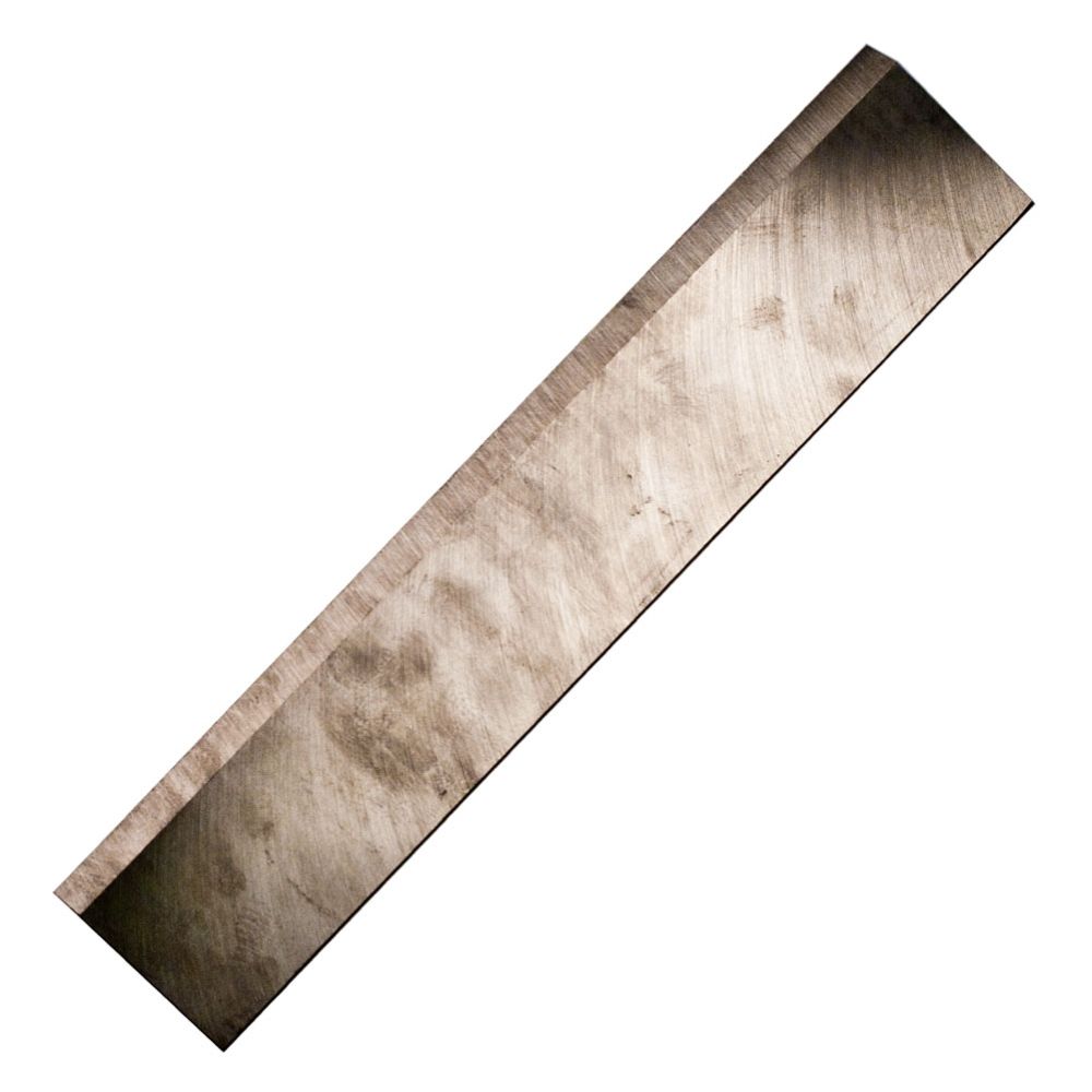 Knife Source 16" x 3" x 3/8" Chipper Knife for Altec/Aspundh, Bandit & Vermeer (Replaces 2944001)