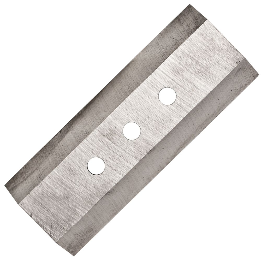 Knife Source 8" x 3" x 9/16" Chipper Knife for Dosko (Replaces 27005)