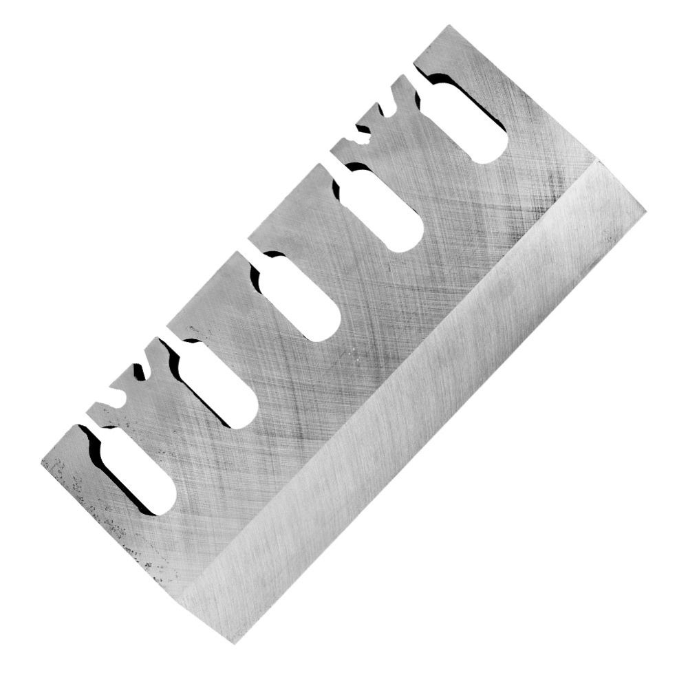 Knife Source 9-1/2" X 4-3/16" X 5/8" Babbit Chipper Knife for Morbark (Replaces 39233-816)