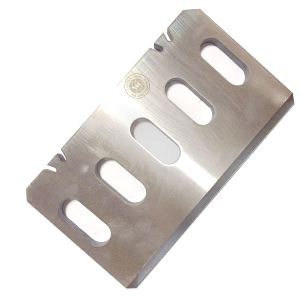 Knife Source 11" x 6-3/8" x 1/2" Counter Knife for Morbark (Replaces 31045-478)