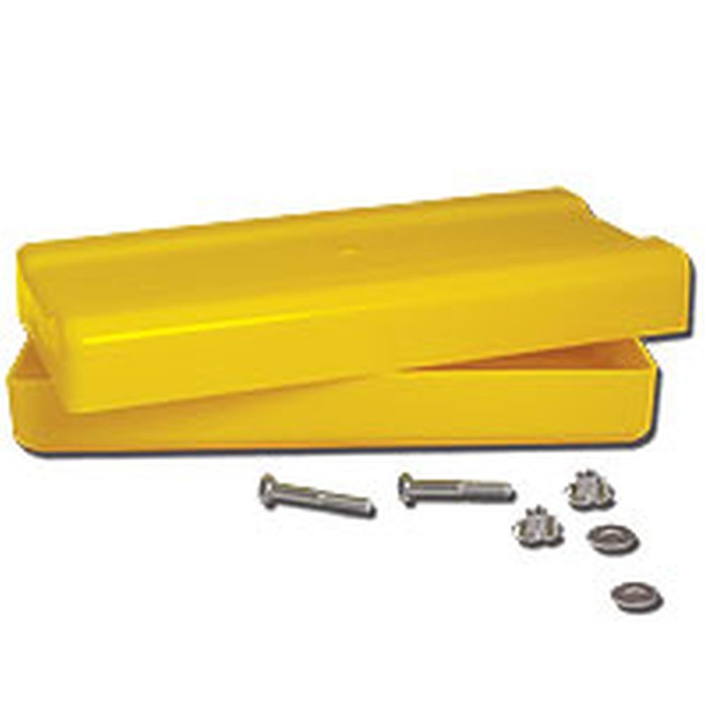 Chipper Knife Storage Box 8-1/4" x 5" (Holds 1/2" Thick Knives)
