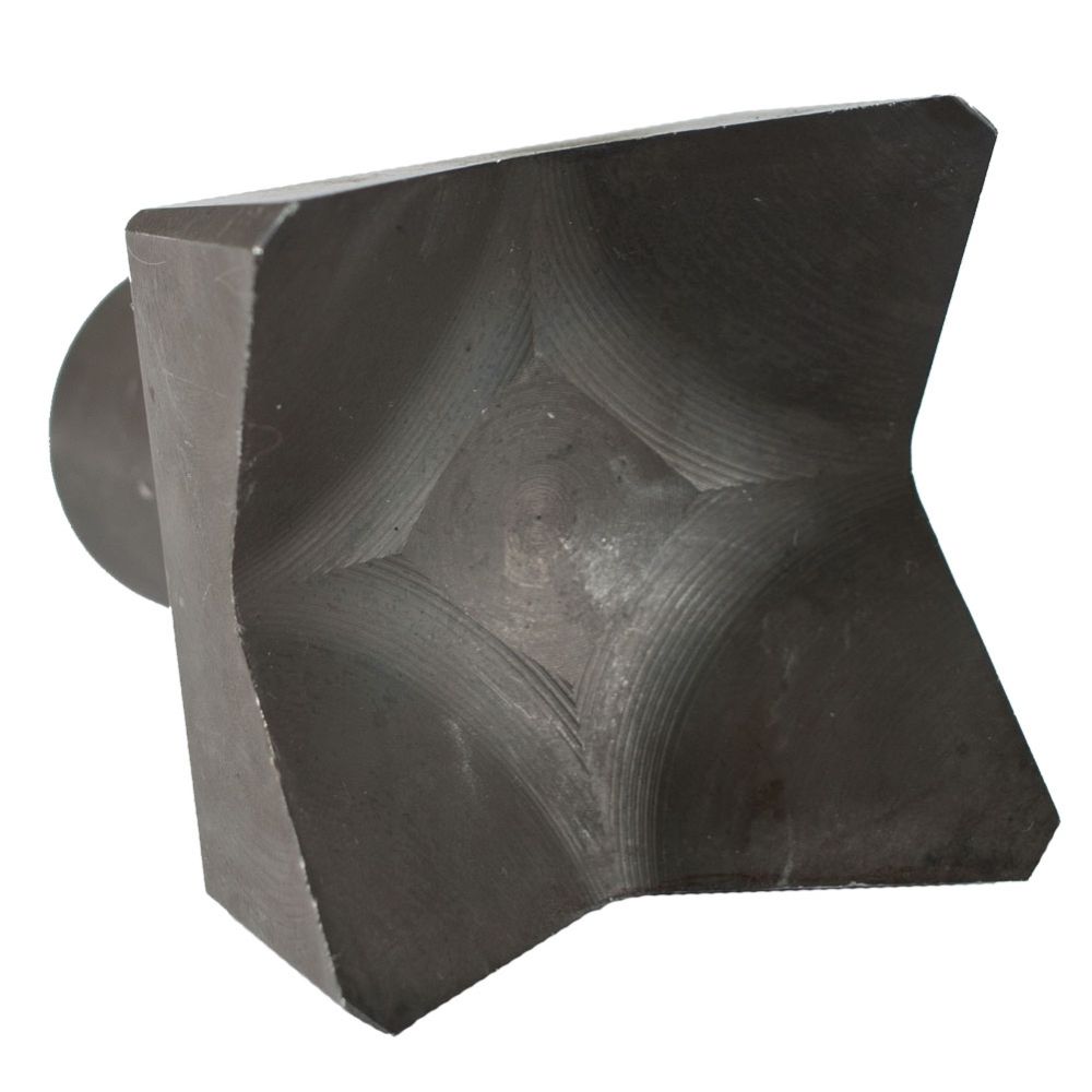 Quadco 2-1/4" Hot Saw Cutter Tooth (Beaver) Q10122T