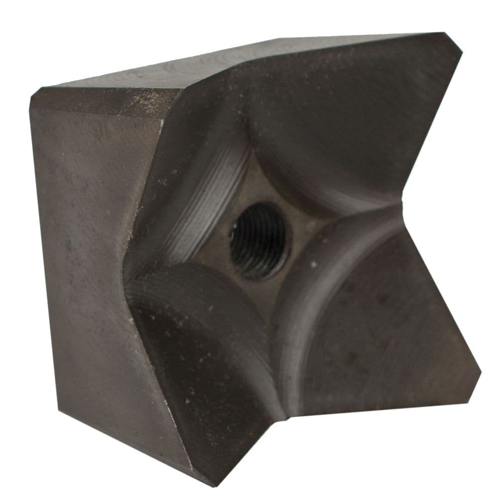 Quadco 2-1/4" Hot Saw Cutter Tooth Crown (Beaver) Q10136T