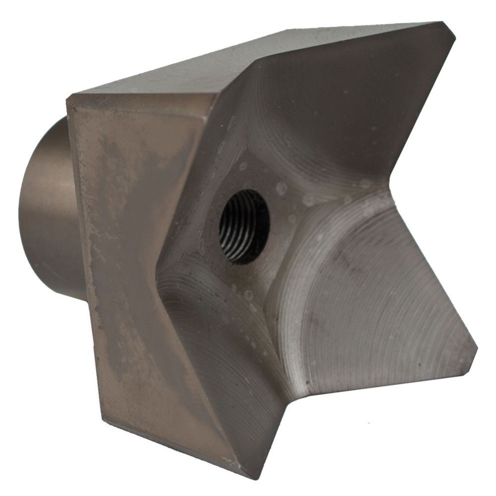 Quadco 2-1/4" Hot Saw Cutter Tooth (Beaver) Q10150T