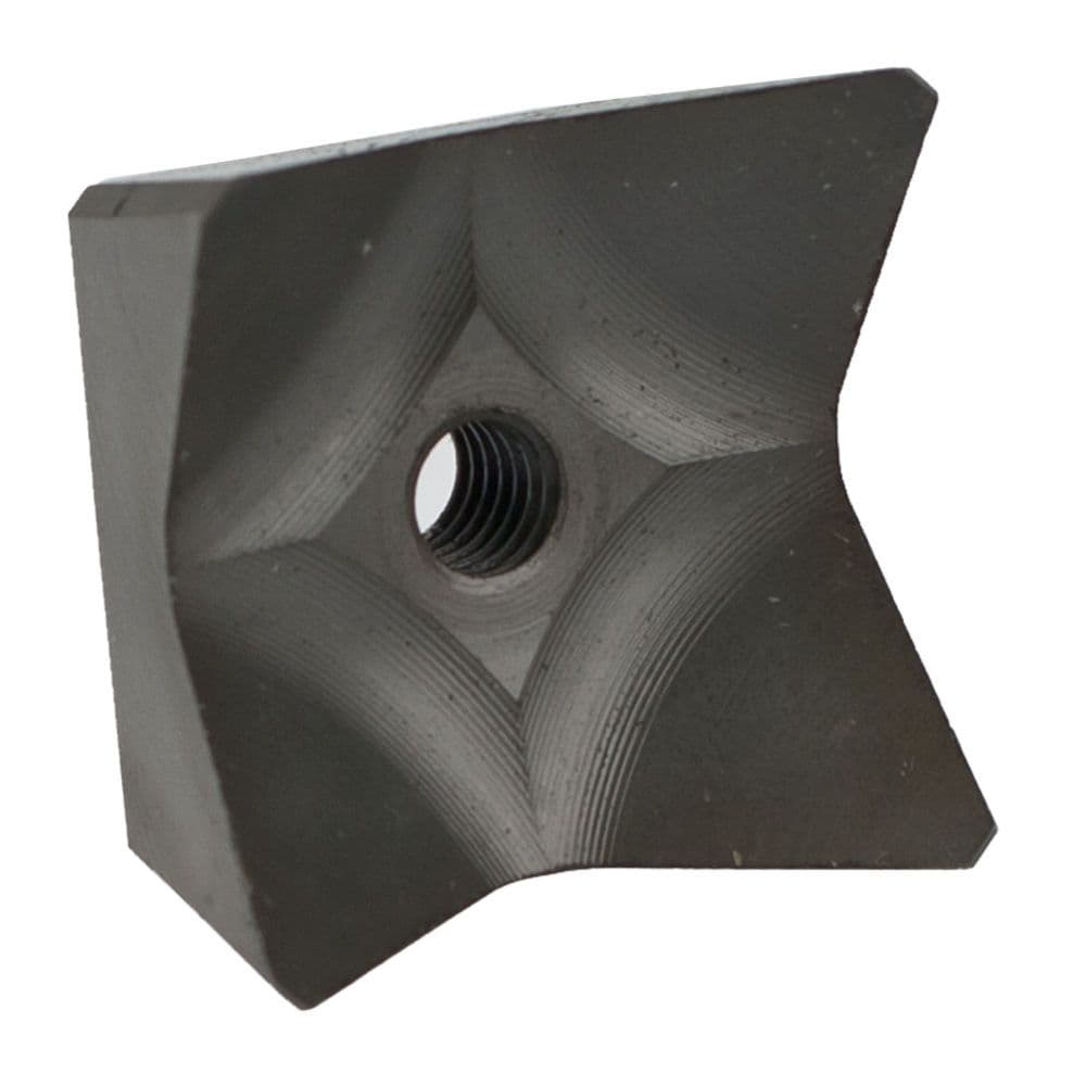 Quadco 1-5/8" Hot Saw Cutter Tooth (Beaver) Q10206T for Ultimate 5600