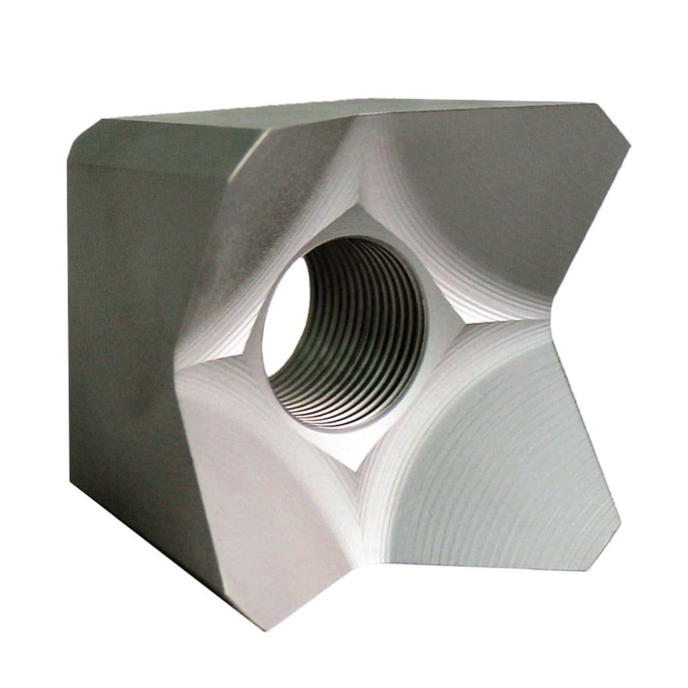 Quadco 2-5/16" Hot Saw Cutter Tooth (Beaver) No Shank Q10233T