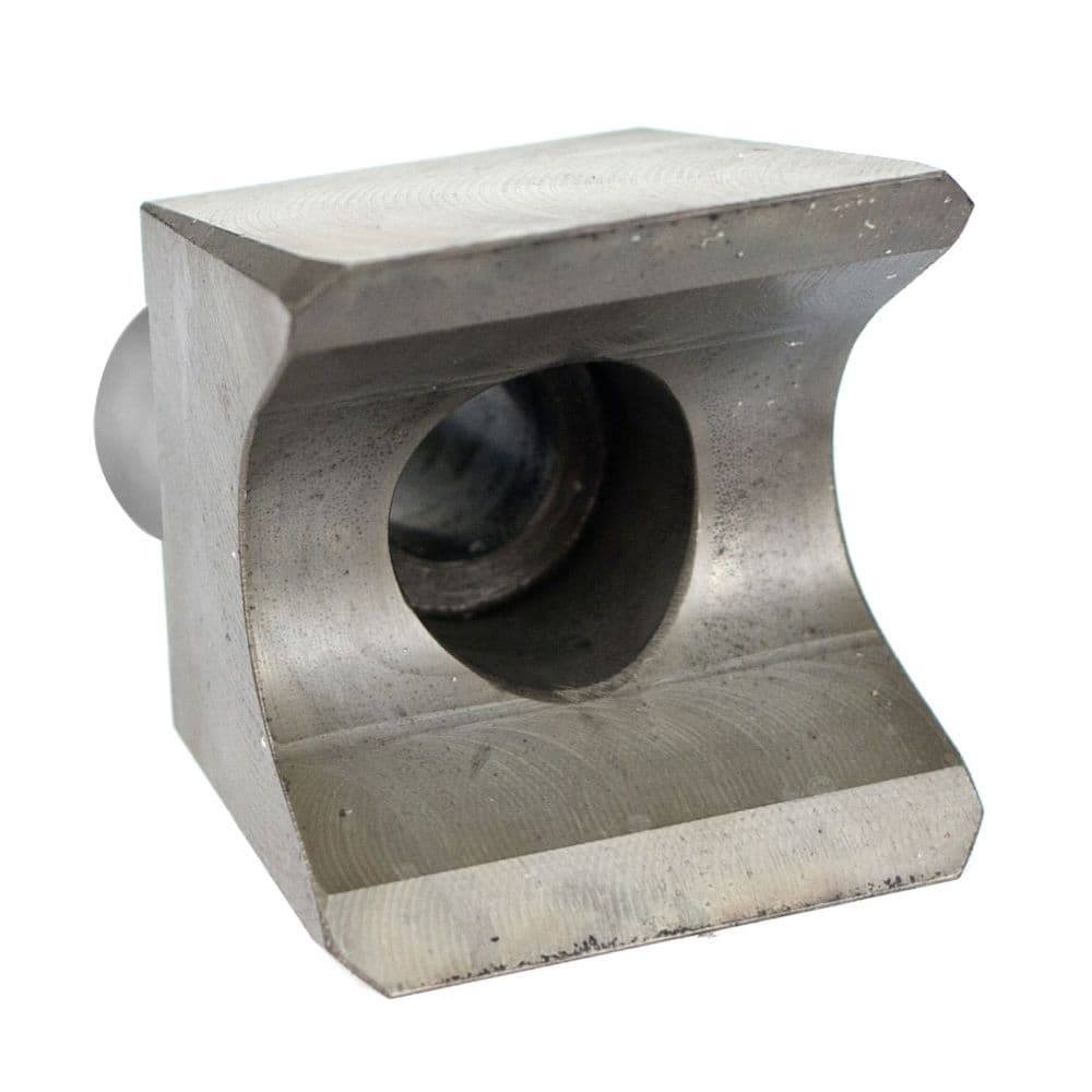 Quadco Steel Mulcher/Mower Tooth Wide Woodchuck (Q11098ET)