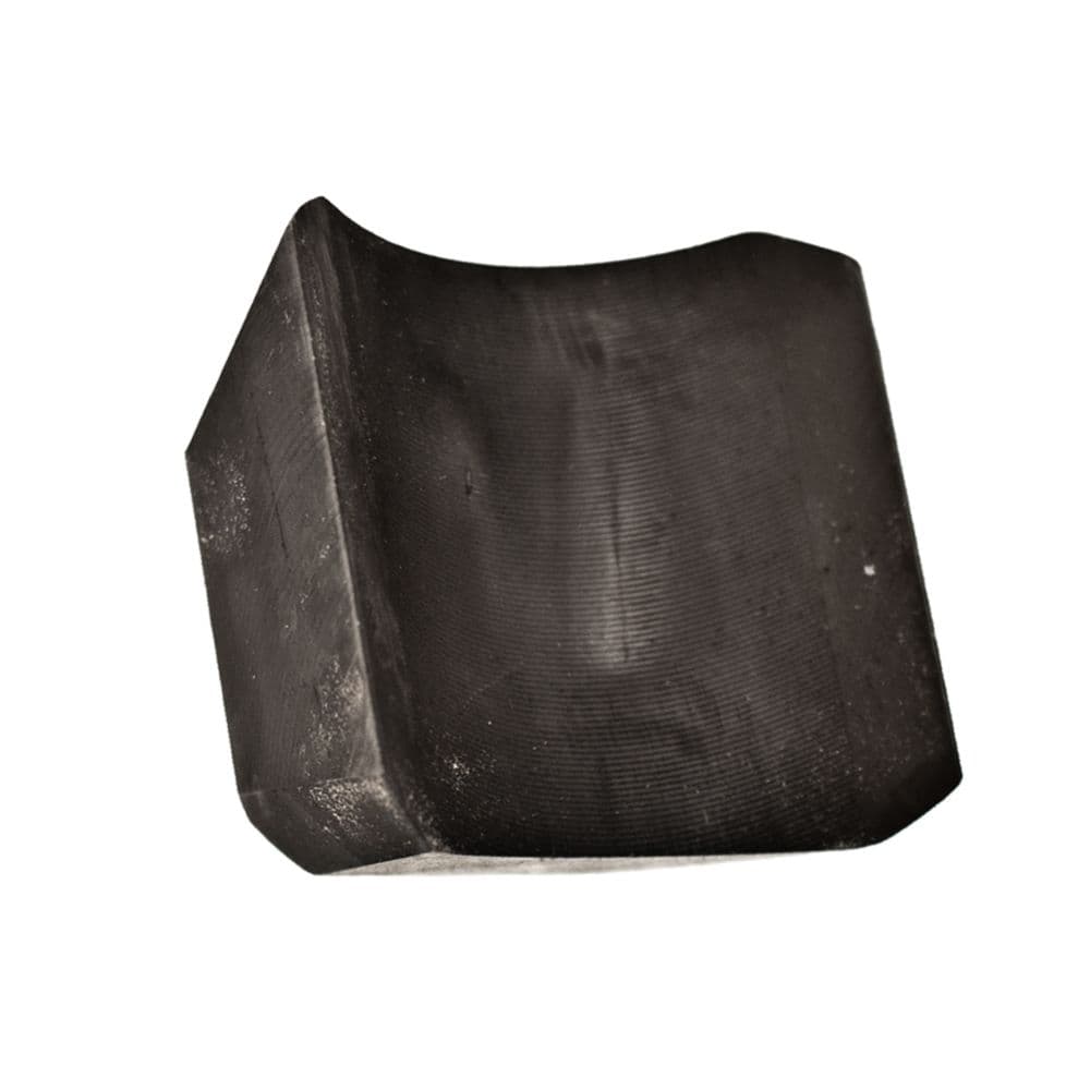 Quadco Steel Mulcher/Mower Tooth Woodchuck (Q11236T)