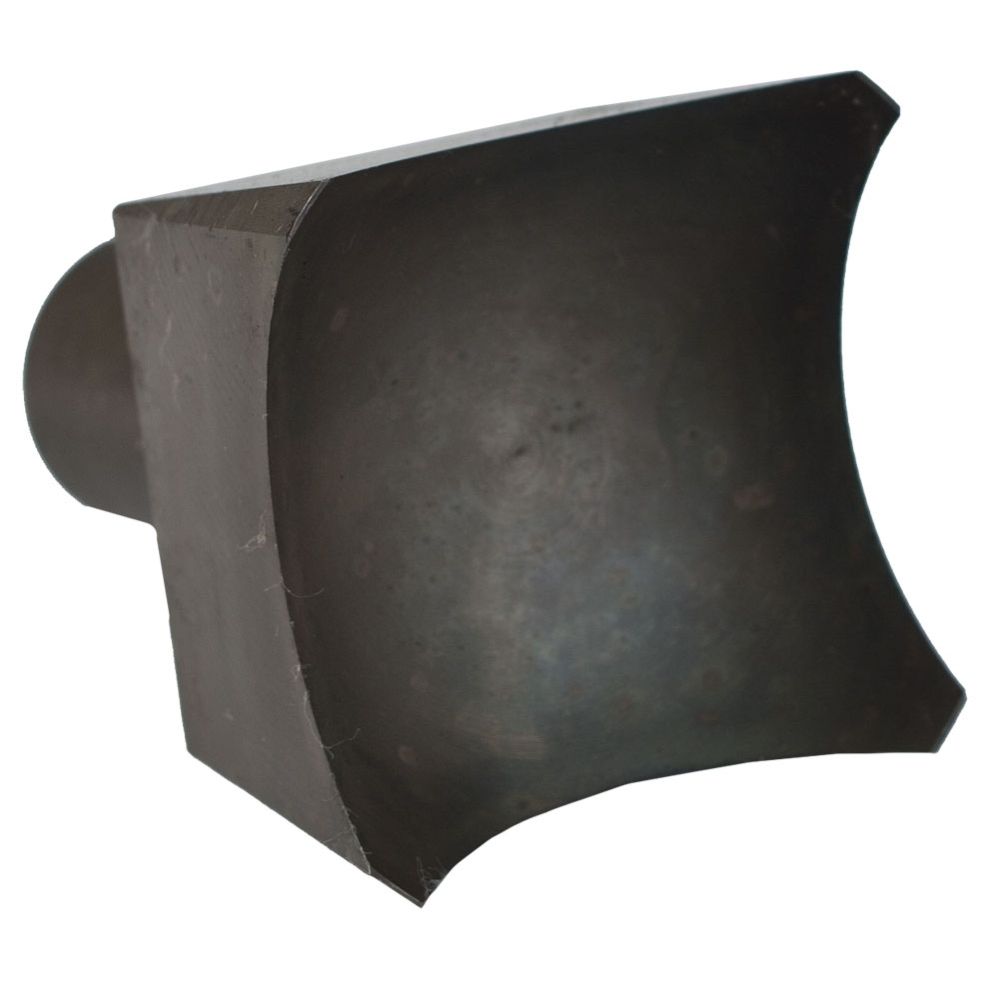 Quadco 2" Hot Saw Cutter Tooth (Concave) QH10062T