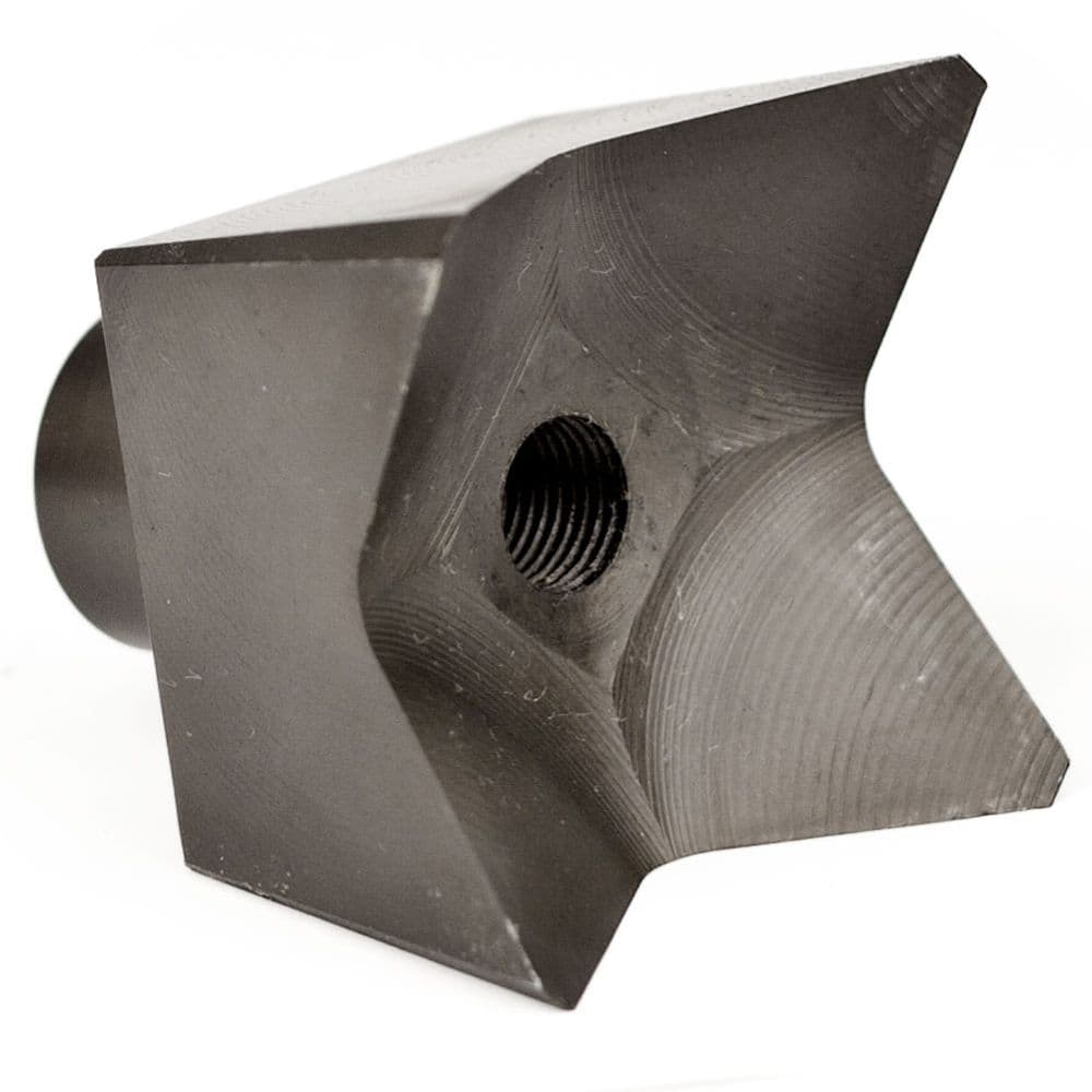 Quadco 2" Hot Saw Cutter Tooth (Beaver) QH10078T