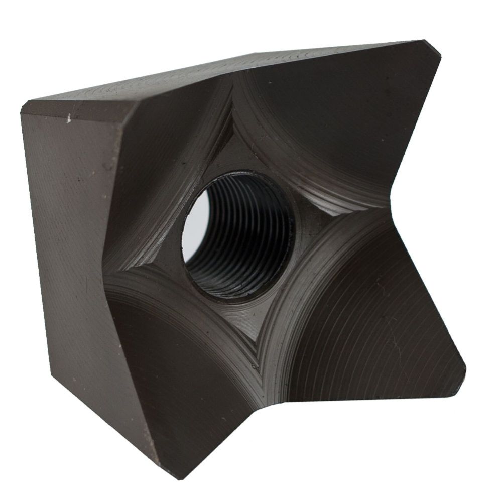 Quadco 2" Hot Saw Cutter Tooth (Beaver) QH10103T