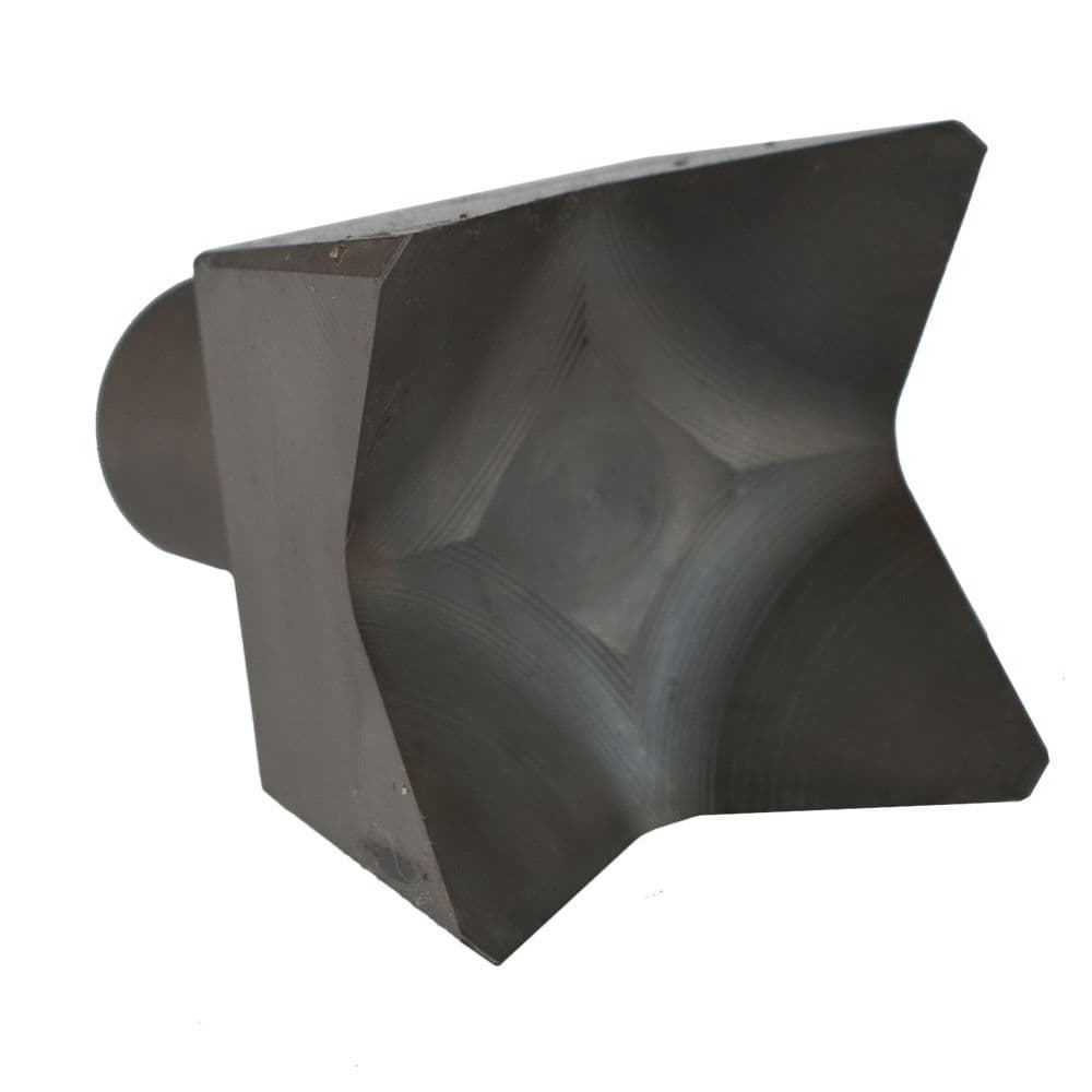 Quadco 2" Hot Saw Cutter Tooth (Beaver) QH10150T