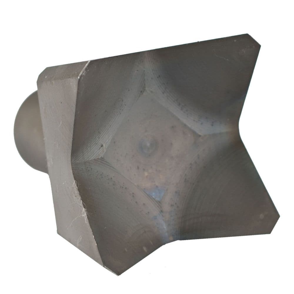 Quadco 2-3/8" Hot Saw Cutter Tooth (Beaver) QK10024T