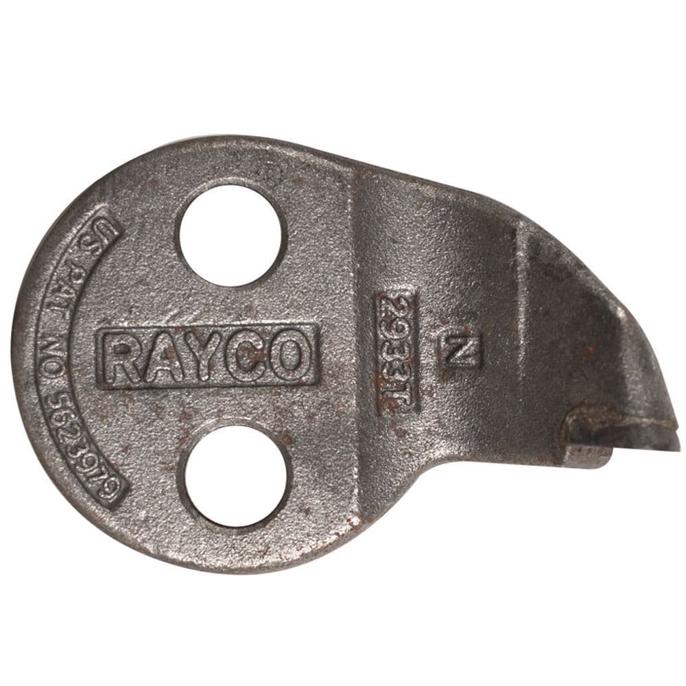 Rayco Super Tooth Stump Cutter Teeth (Counter Bored/Reverse) 20432C