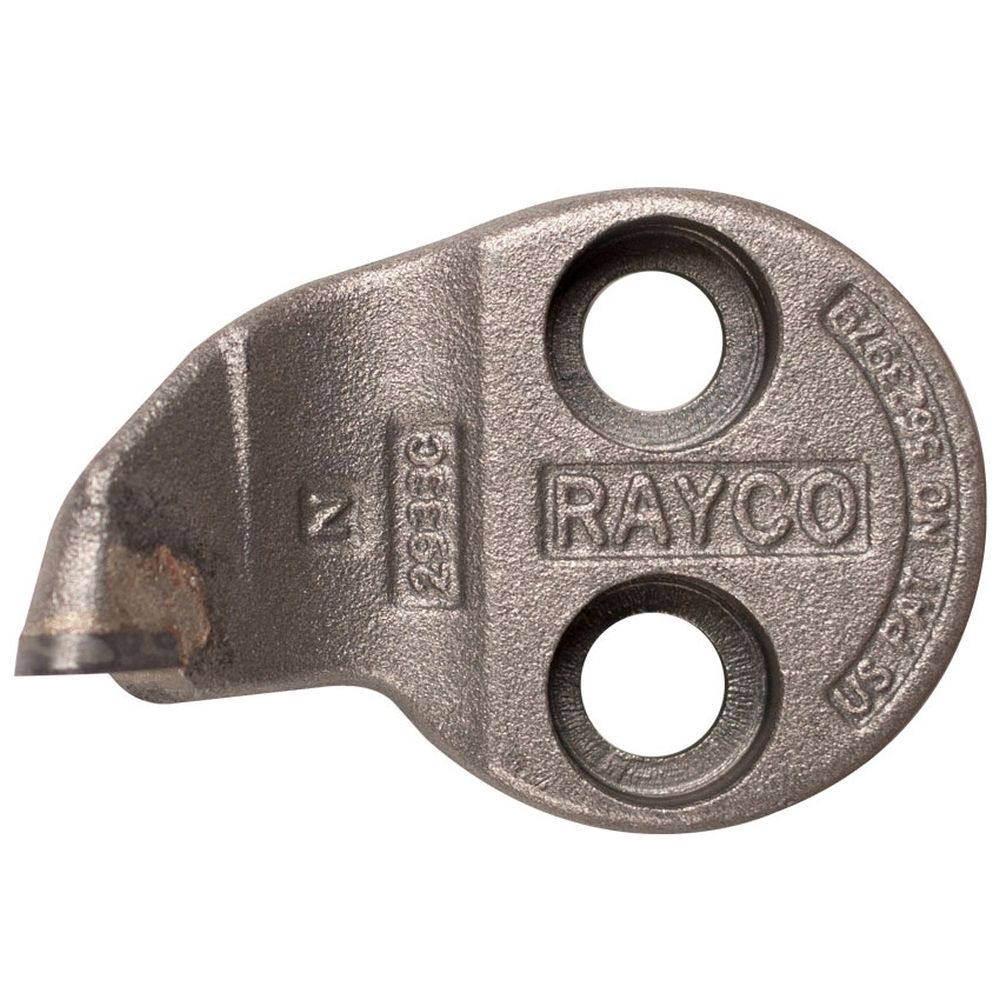 Rayco Super Tooth Stump Cutter Teeth (Counter Bored/Angled) 2933C