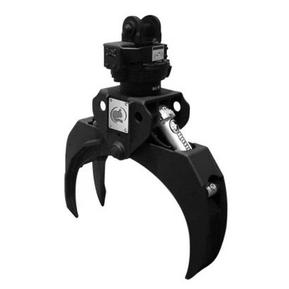 Rotobec Log Grapple 4560SHD w/RT1004 Rotation