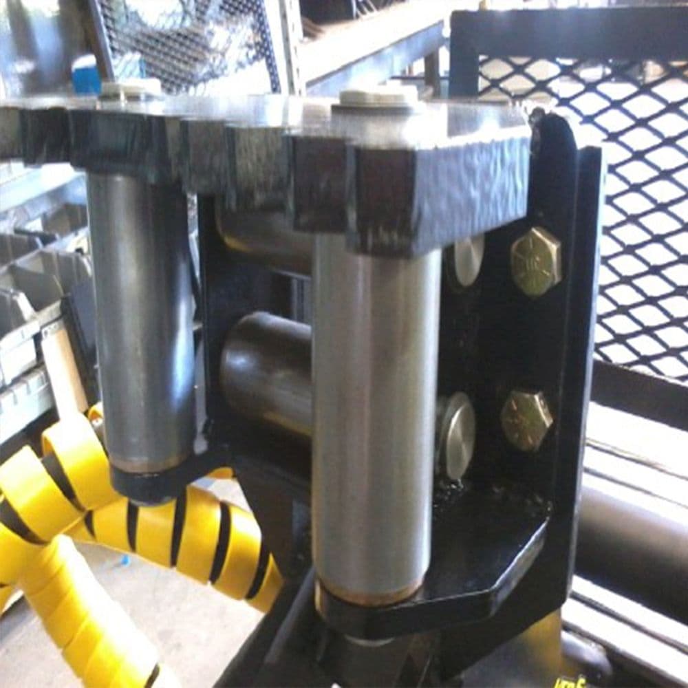 Beaver Squeezer Fairlead Roller (4pk)