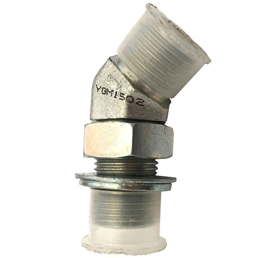 Beaver Squeezer FR 10 Non-Restricted Adapters