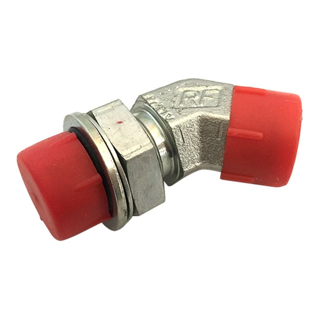 Beaver Squeezer Fr 10 Restricted Adapters