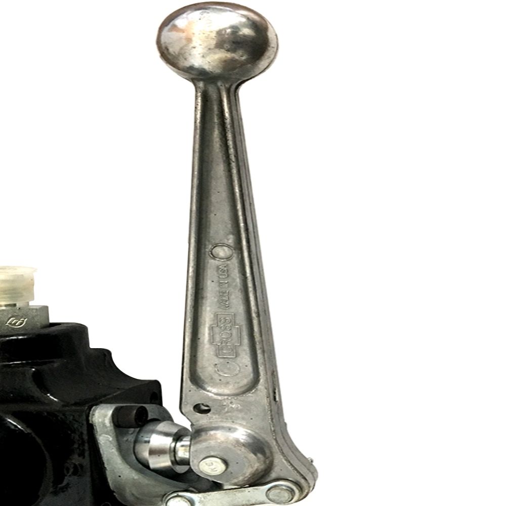 Beaver Squeezer Lever Handle Kit