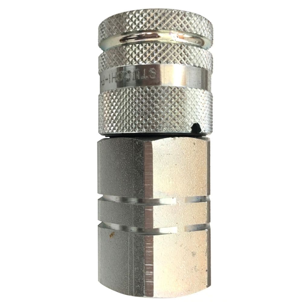 Beaver Squeezer Female Quick Connect