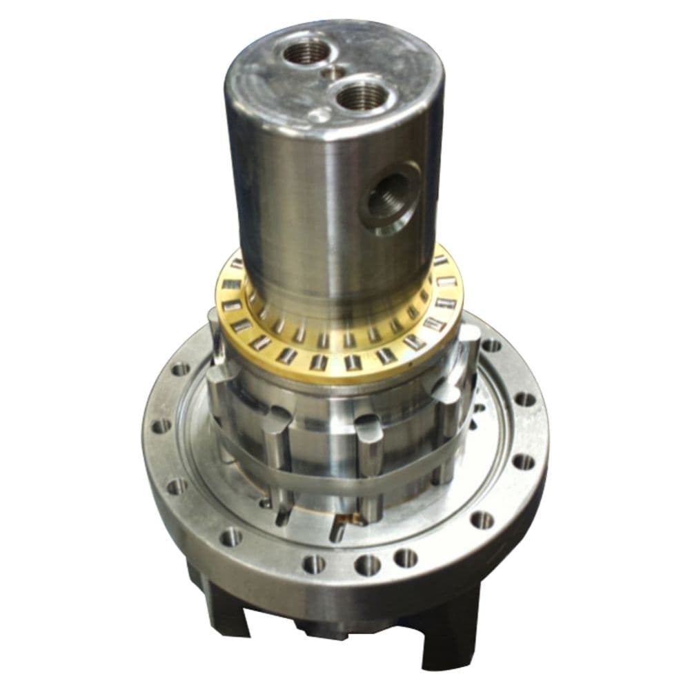 AM Machinery 6600 lbs Rotator