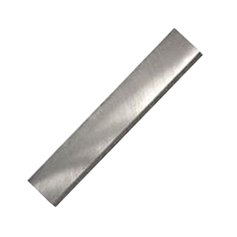 Knife Source 16" x 3" x 3/8" Chipper Knife Set (12 Pack) for Asphlundh/Altec 2944001