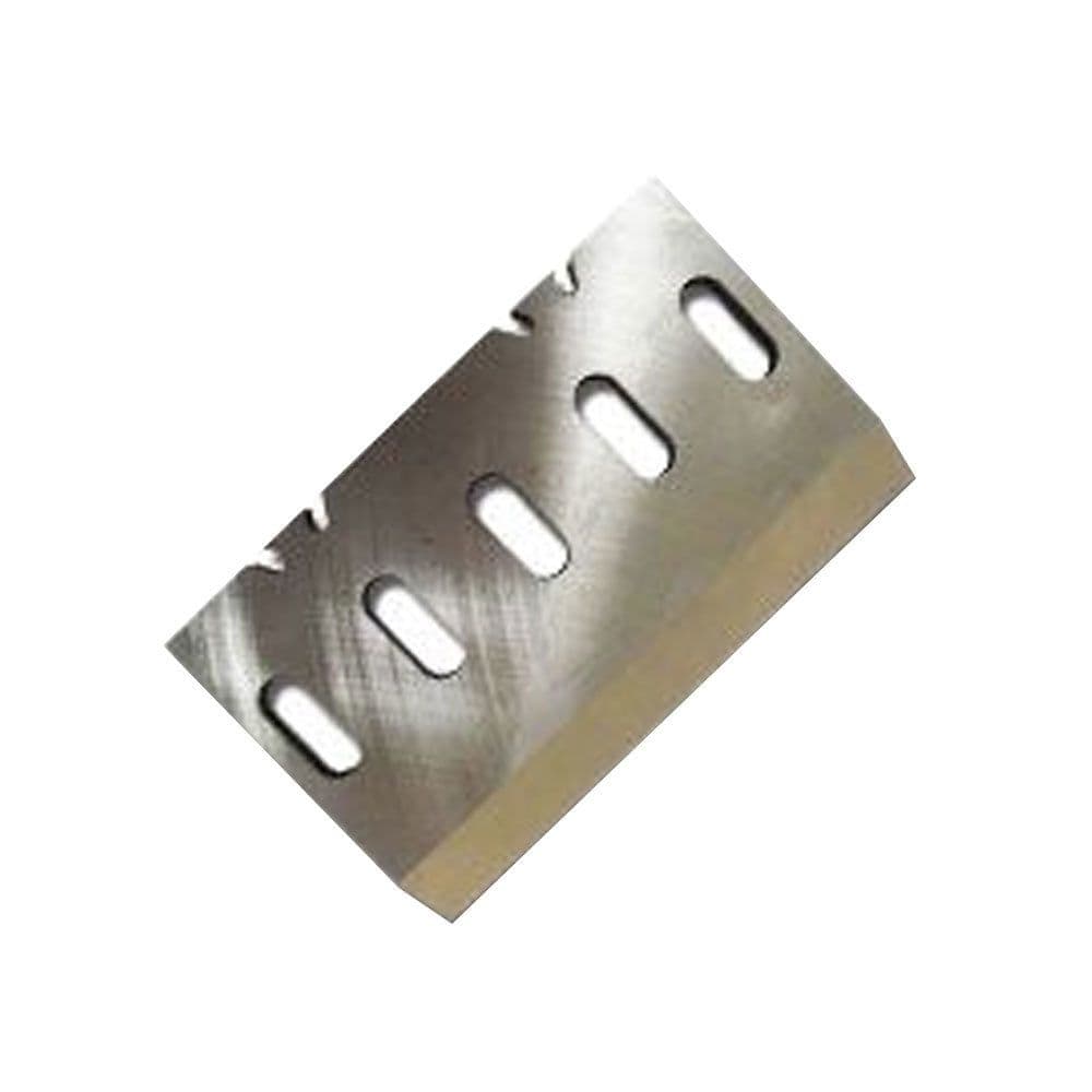Knife Source 10" x 6" x 5/8" Chipper Knife for Bandit (Replaces 900-9907-29)