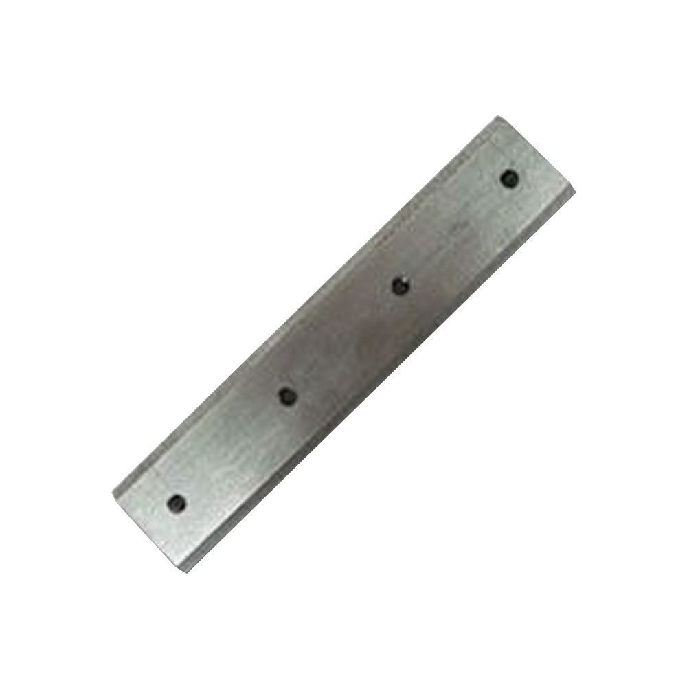 Knife Source 17-1/4" x 3-1/2" x 1" Bed Knife Anvil for Vermeer (Replaces 153345001)