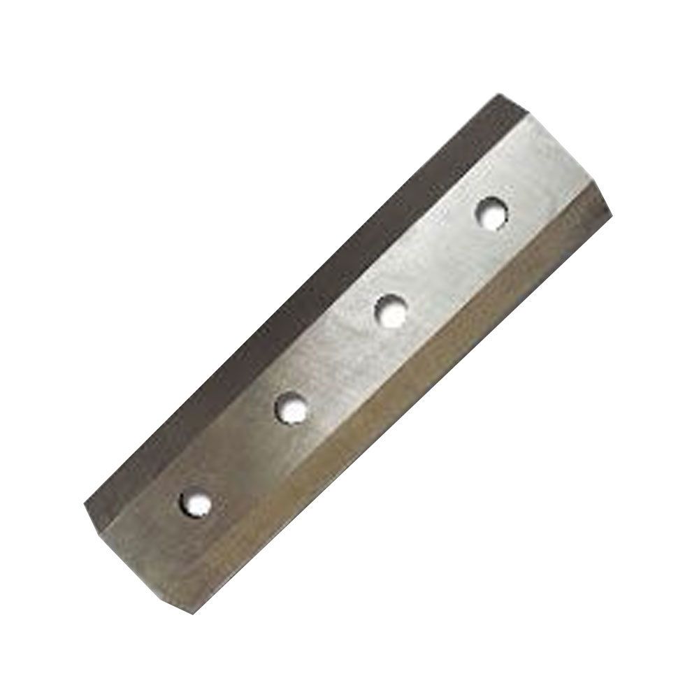 Knife Source 10-1/8" x 3-5/8" x 9/16" Chipper Knife for Bandit (Replaces 900-9901-17)
