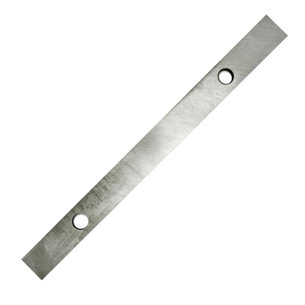 Knife Source 11-1/2" x 1" x 1" Cutter Bar Anvil for Altec/Asphlundh
