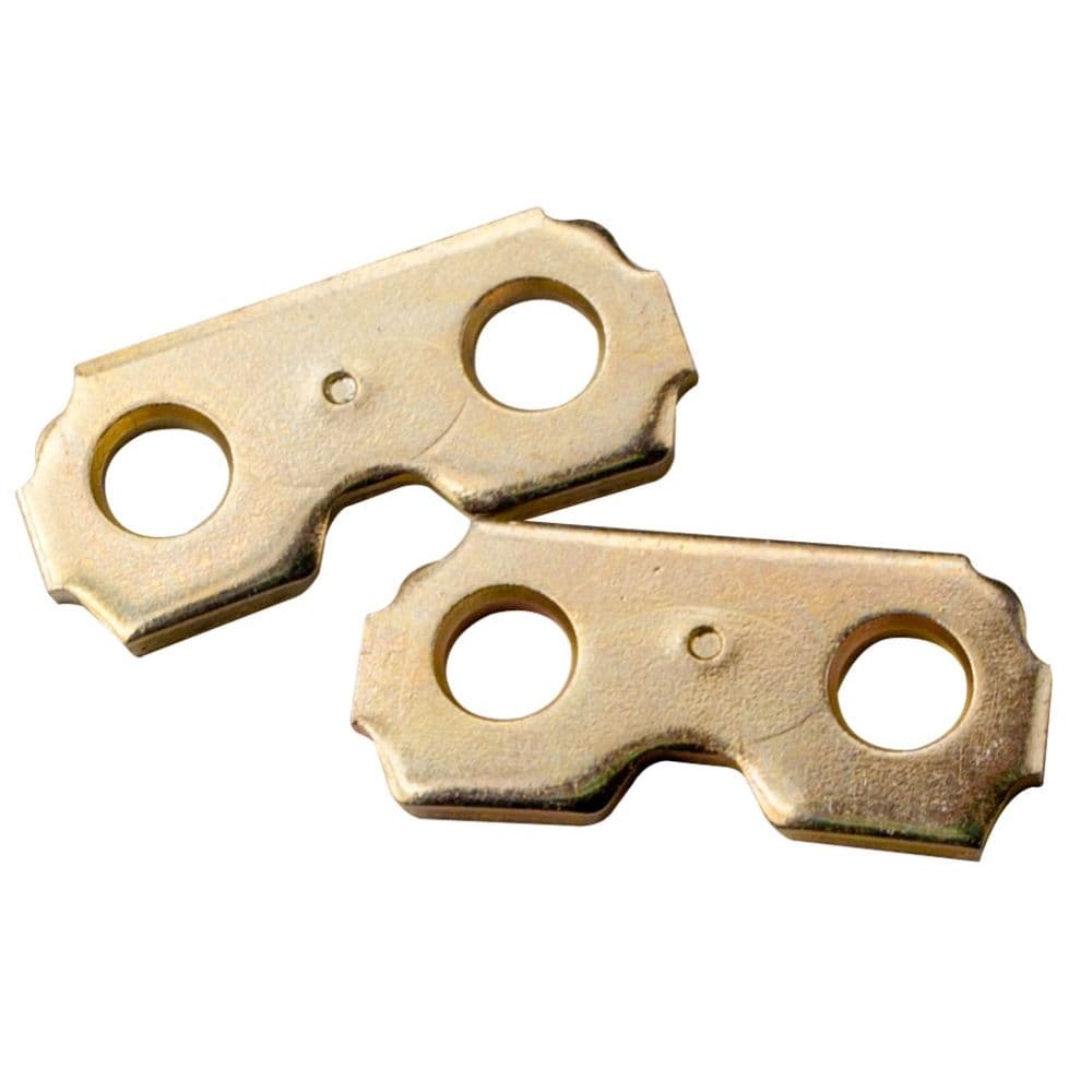 Oregon Replacement 18HX Harvester Chain Tie Straps (25 Pack) 518812 (Replaces ORTS 18HX)