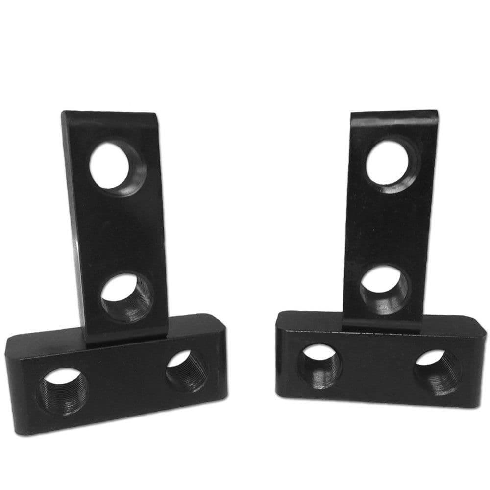 Green Manufacturing Greenwheel Block